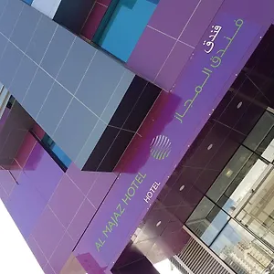 3* Otel Ibis Styles