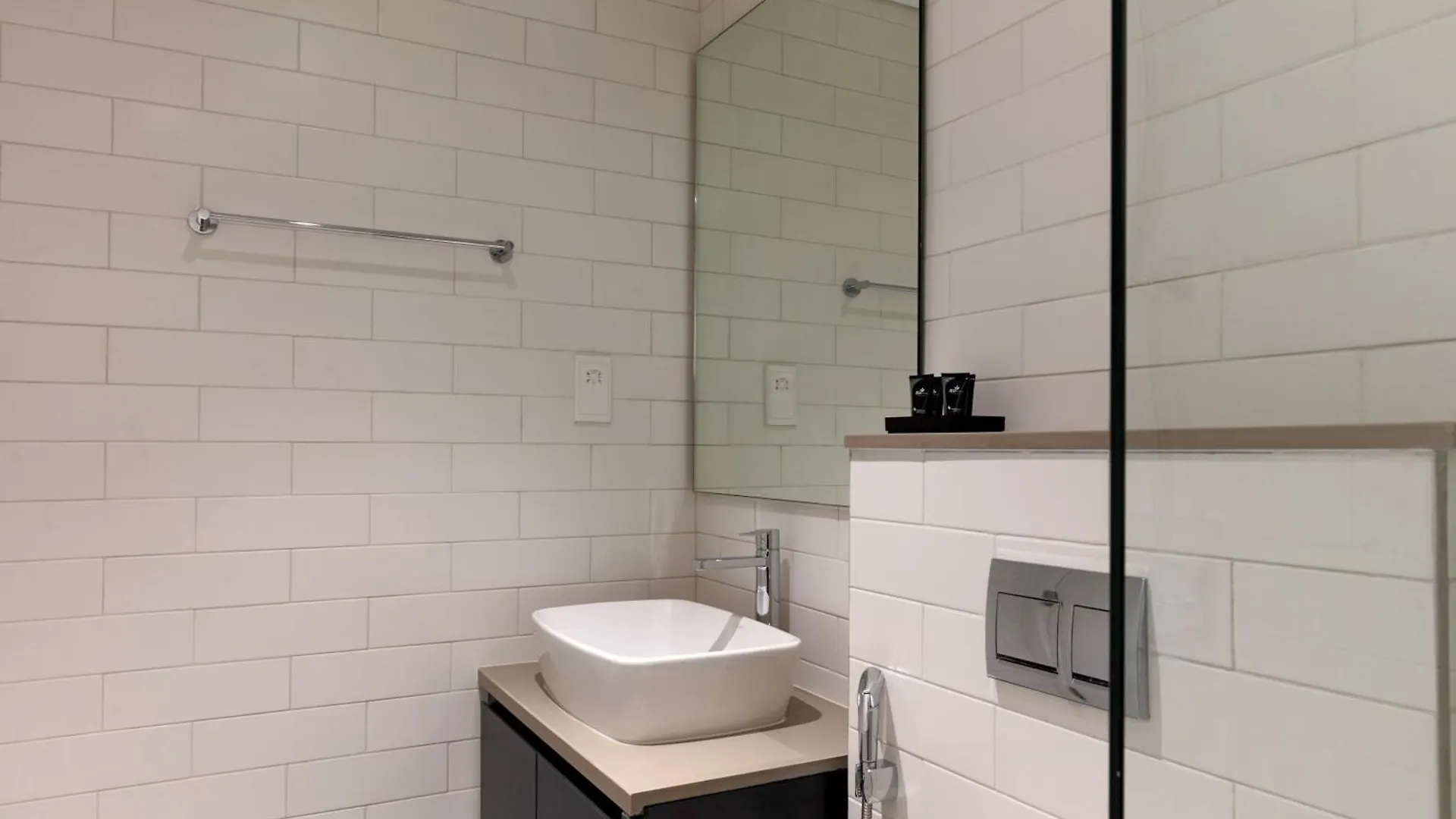 شقة Sahab - Urban Living 1Br By Ha الشارقة