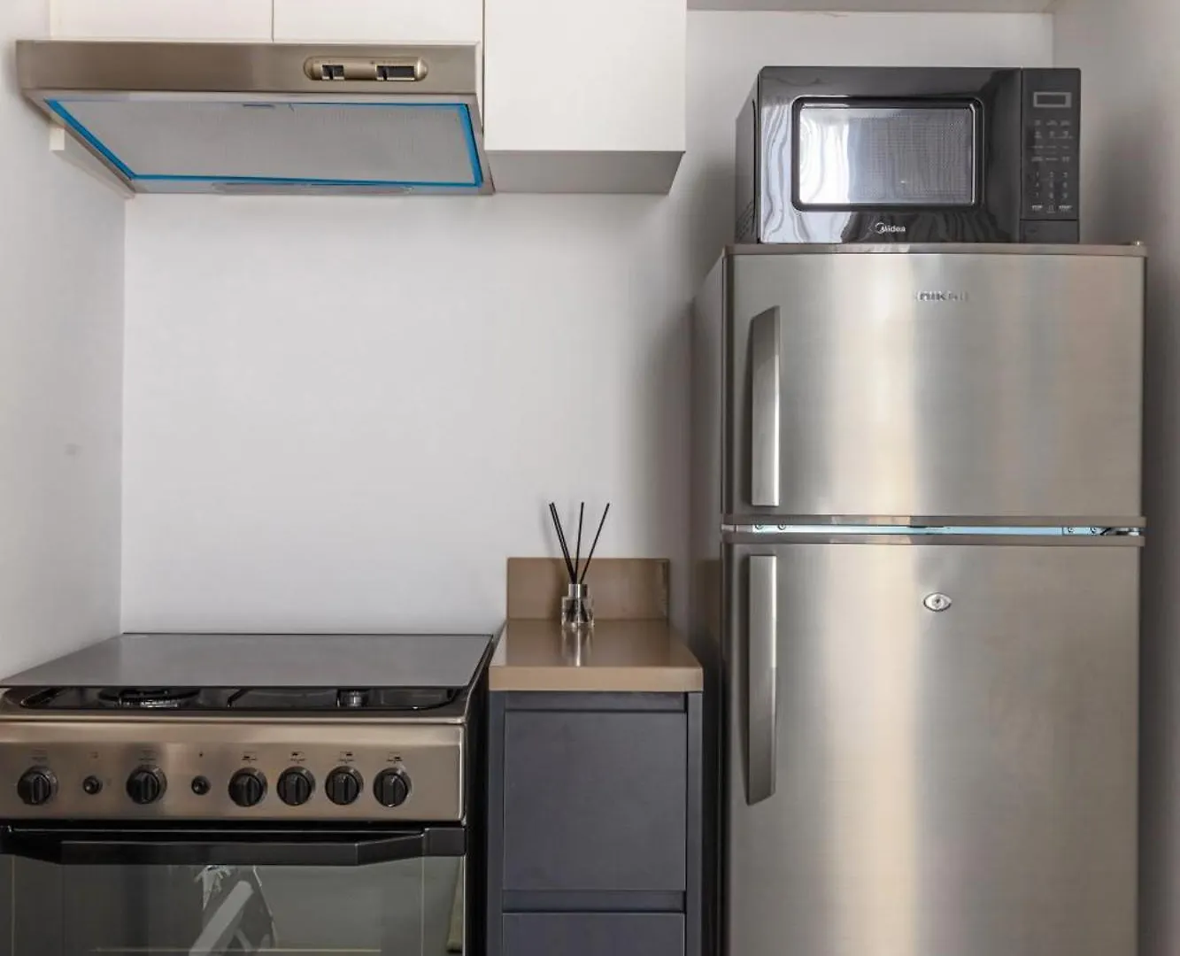 شقة Sahab - Urban Living 1Br By Ha الشارقة